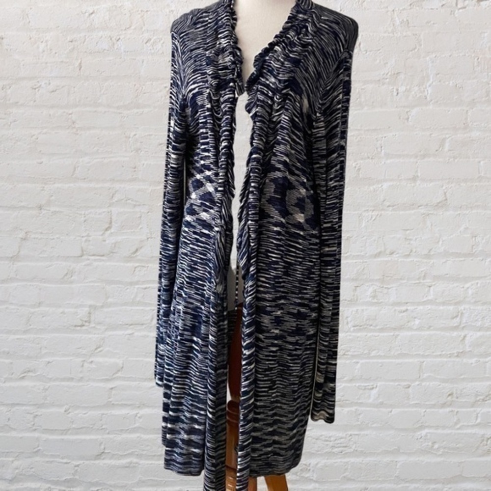 Alfani Full Length Sweater